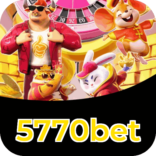 Requisitos APP 5770bet