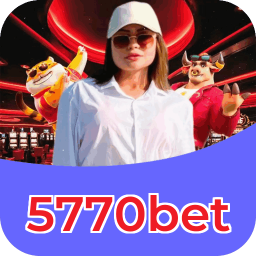 5770bet - Vitória verificada Fernando C.