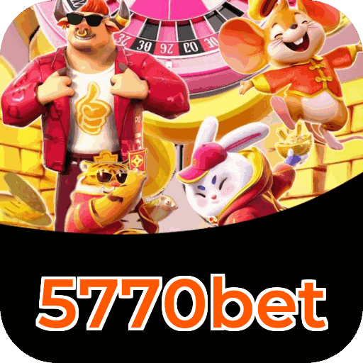 5770bet - Vitória verificada Carlos M.
